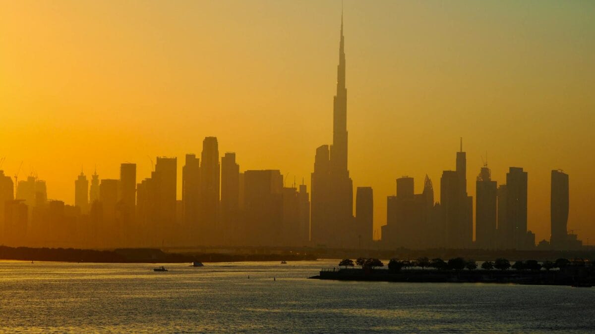 Is Dubai safe to visit 2026 American travel guide tourism