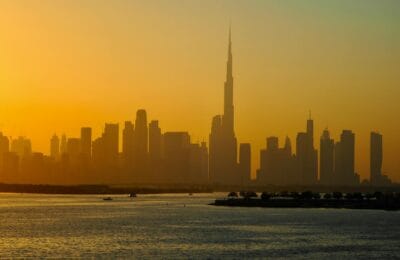 Is Dubai safe to visit 2026 American travel guide tourism