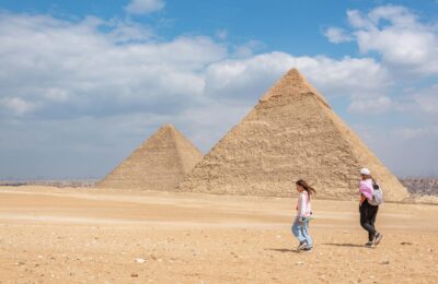 Is Egypt safe for Americans 2026 travel guide pyramids tourism