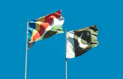 اتفاق اسلام اباد فانس كوشنر - Islamabad Accord Vance Kushner