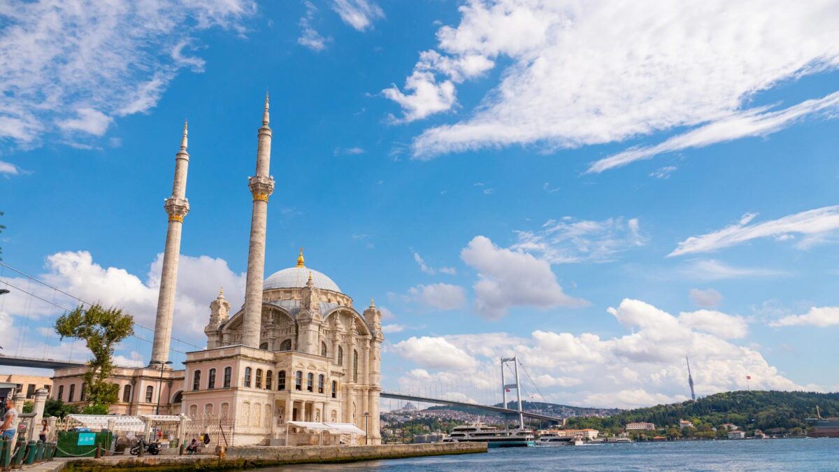 Istanbul Spring 2026 Travel Guide: What's New