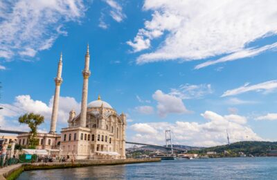 Istanbul Spring 2026 Travel Guide: What's New