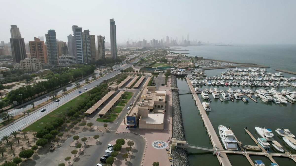 Kuwait Summer 2026: Expat Weekend Getaway Guide