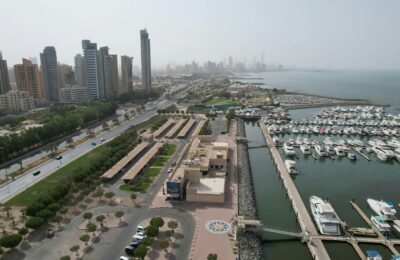 Kuwait Summer 2026: Expat Weekend Getaway Guide