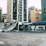 Lebanon currency crisis Beirut banking