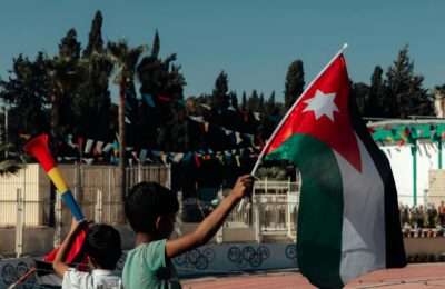 الموقف اللبناني والأردني بعد هدنة إيران - Lebanon Jordan after Iran ceasefire