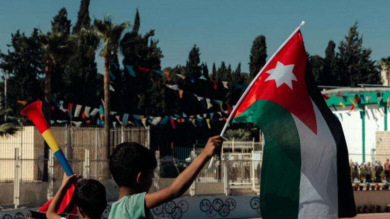 الموقف اللبناني والأردني بعد هدنة إيران - Lebanon Jordan after Iran ceasefire