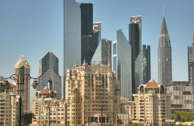 life middle east guide