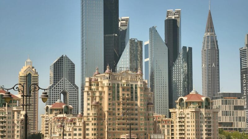 life middle east guide