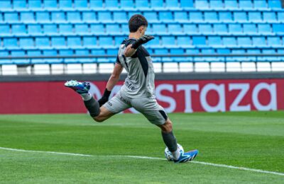 Professional football player training at a stadium - Mohamed Salah net worth and business empire 2026