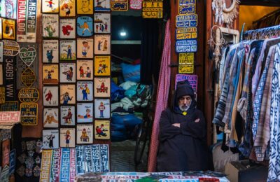 Morocco tourism rising 7 percent in 2026 as travelers shift from Gulf destinations to North African markets like Marrakech