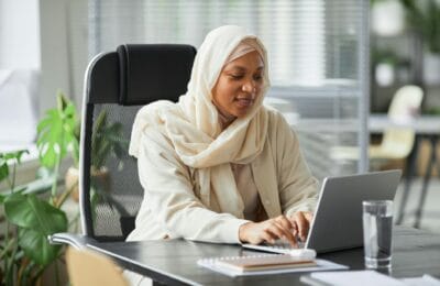 Most powerful Arab businesswomen 2026