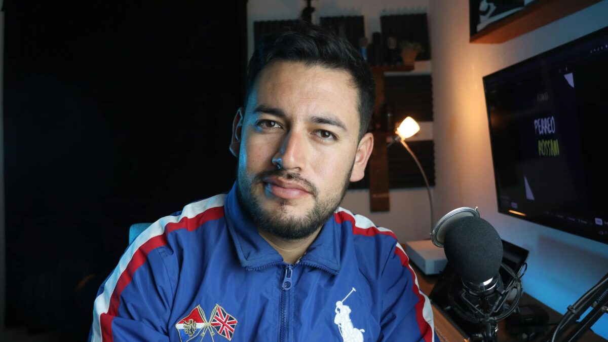 Creator economy YouTube viral content production