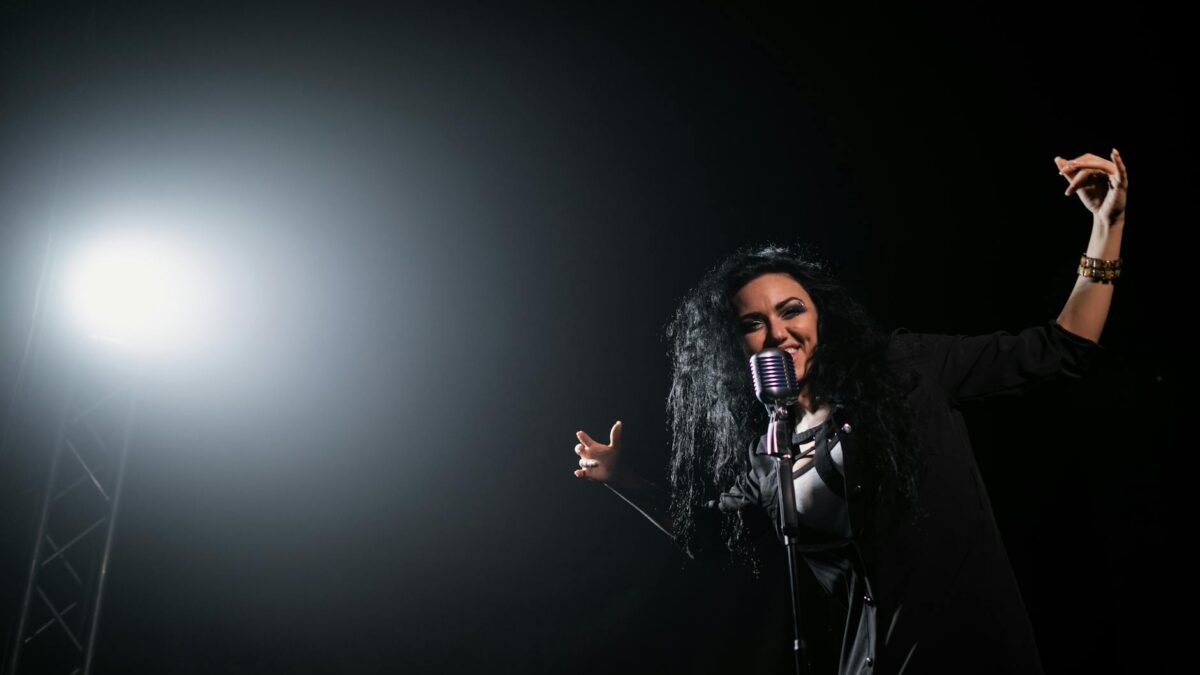 Nancy Ajram Net Worth 2026: Music, TV, and Business