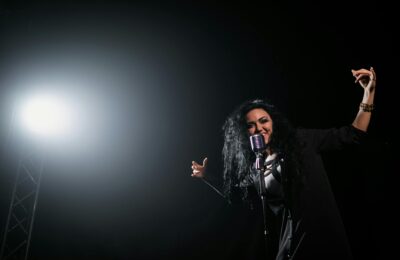 Nancy Ajram Net Worth 2026: Music, TV, and Business