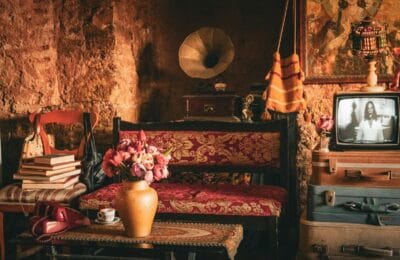 Turkish drama series production