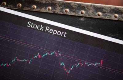 Oil price historical chart showing volatility 2020-2026