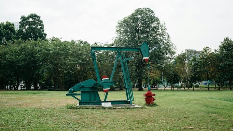 أسعار النفط بعد هدنة إيران - Oil prices after Iran ceasefire