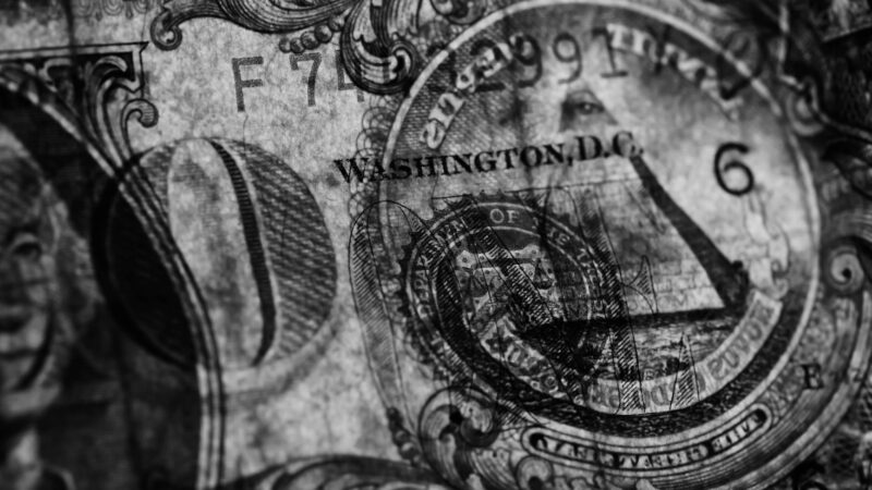 petrodollar explained