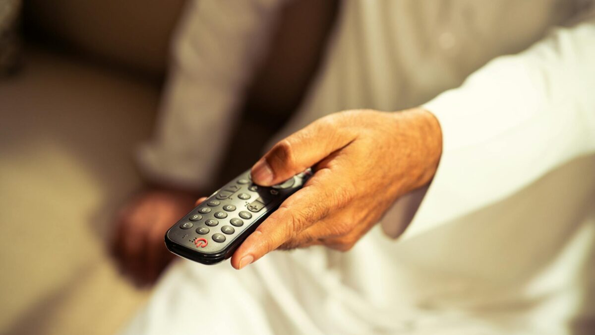 Arabic TV drama Ramadan 2026 series production