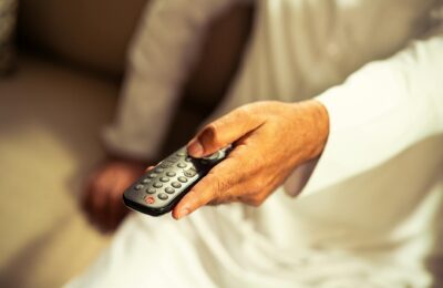 Arabic TV drama Ramadan 2026 series production