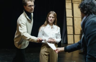 تصنيف مسلسلات رمضان 2026 - Ramadan 2026 TV series rankings