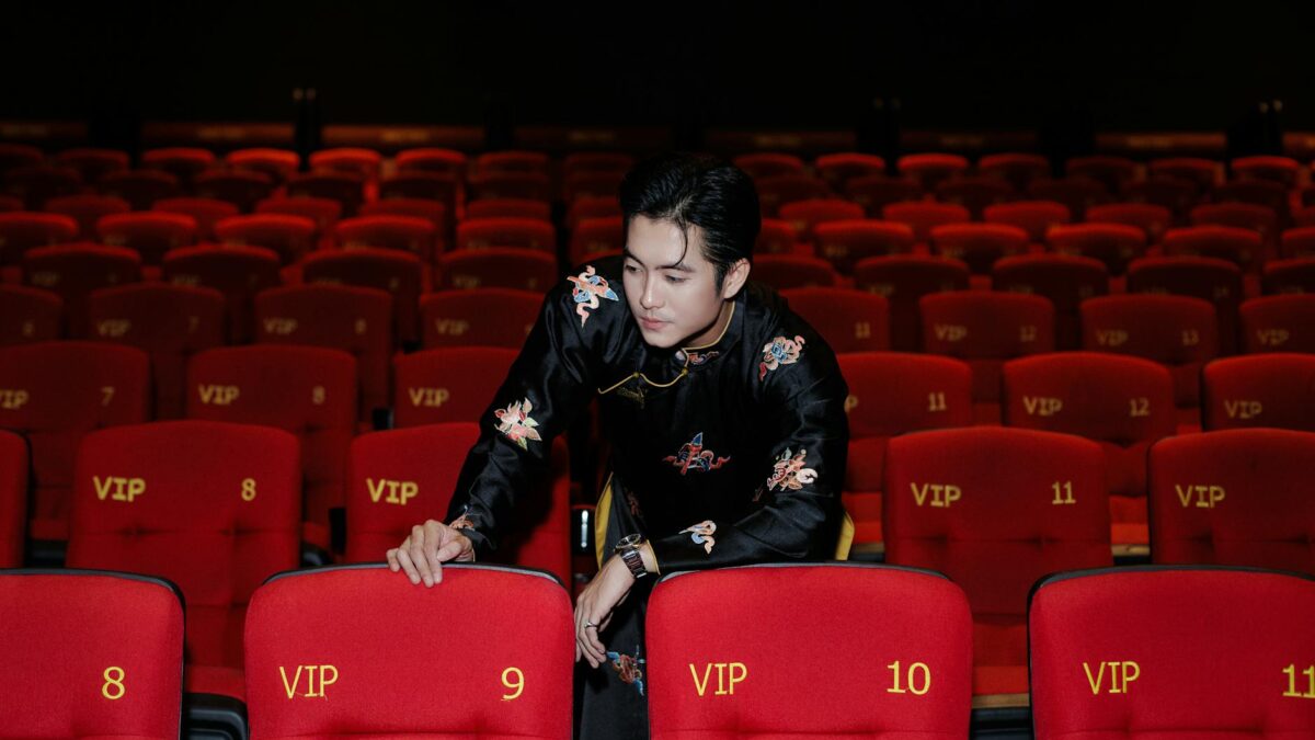 Red Sea Film Festival Jeddah red carpet premiere