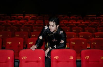 Red Sea Film Festival Jeddah red carpet premiere