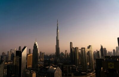 Richest Arabs 2026 - wealthiest in the Middle East