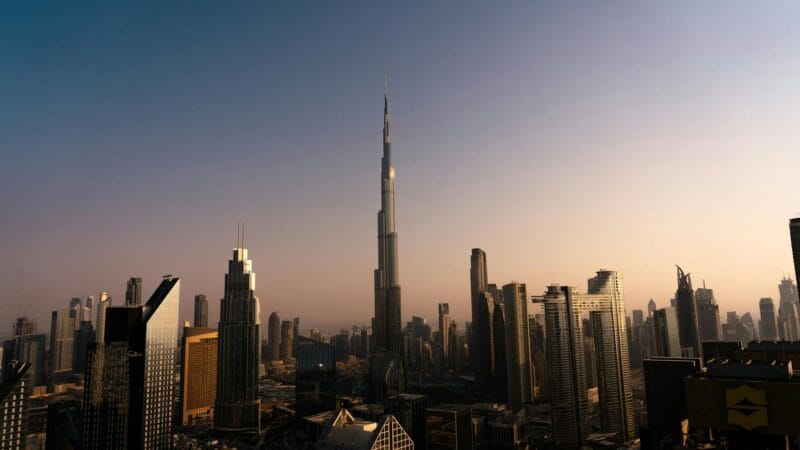 Richest Arabs 2026 - wealthiest in the Middle East