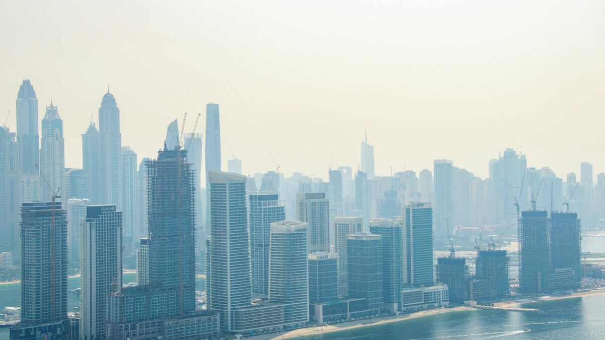 Richest Countries in the Middle East 2026: Full Ranking