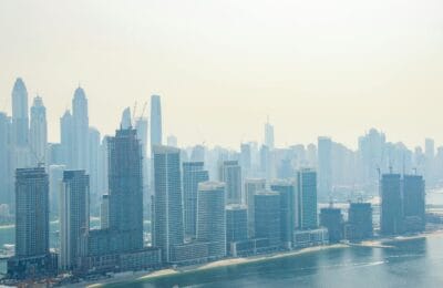 Richest Countries in the Middle East 2026: Full Ranking