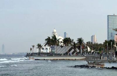 Saudi Arabia major cities property market