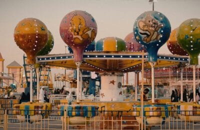 Saudi Arabia Events 2026: DUNES Expo and What's Next