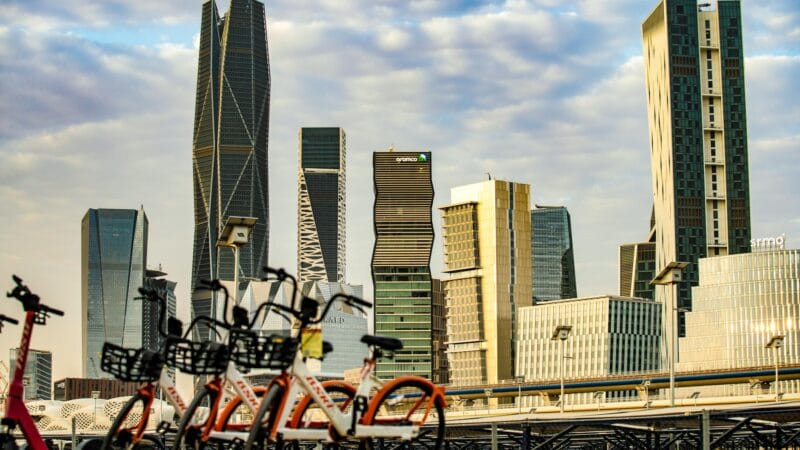 saudi arabia gdp 2026