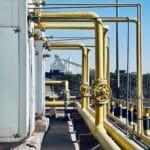 خط أنابيب السعودية الشرقي الغربي - Saudi East-West pipeline bypass Hormuz