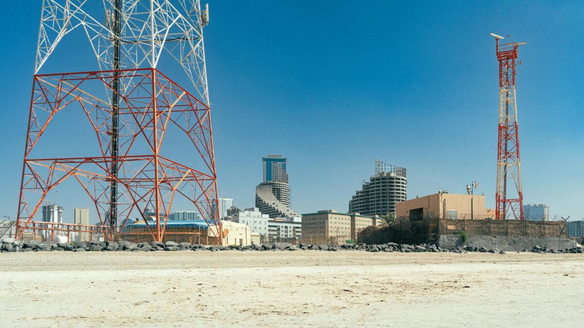 Saudi Giga Projects 2026: Where $1 Trillion Is Being Spent