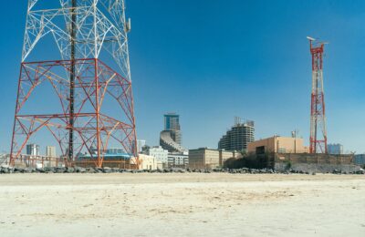 Saudi Giga Projects 2026: Where $1 Trillion Is Being Spent