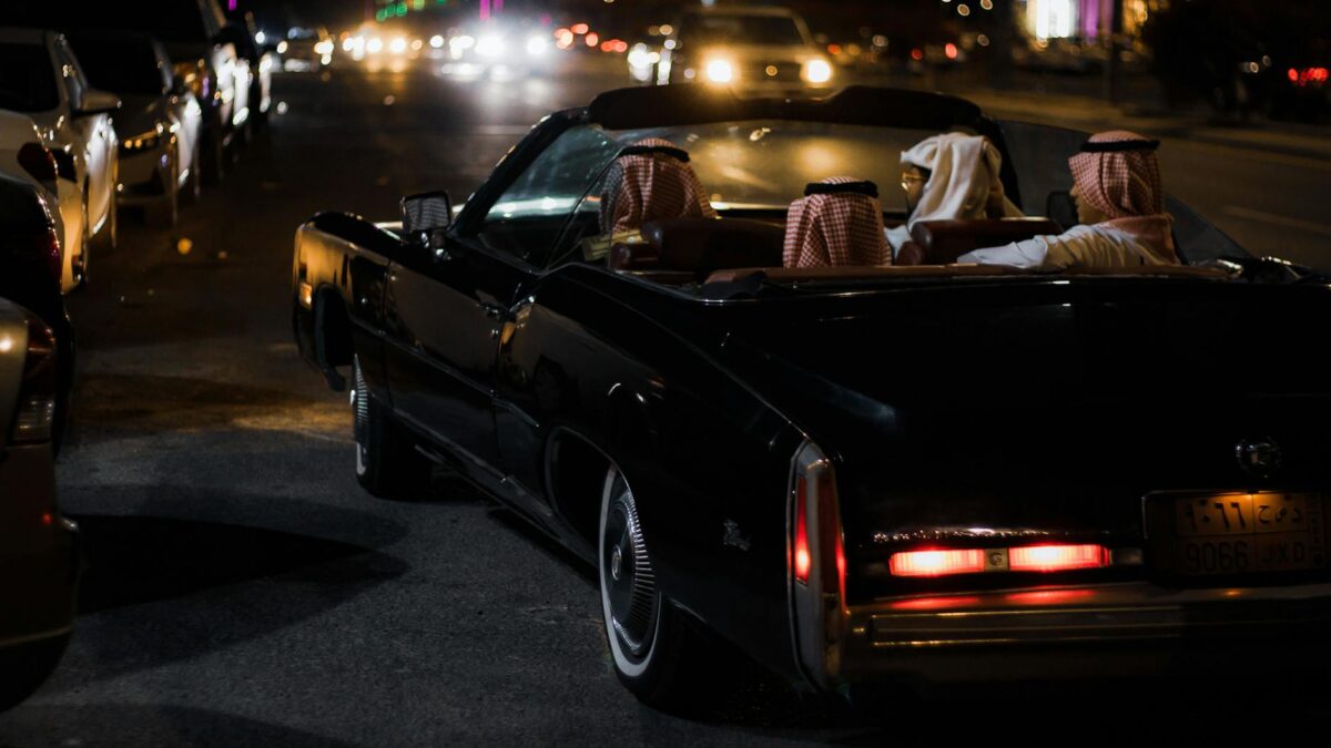 السعودية لوسيد سيارات كهربائية PIF - Saudi Lucid EV PIF investment