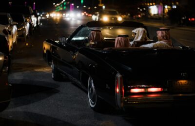 السعودية لوسيد سيارات كهربائية PIF - Saudi Lucid EV PIF investment