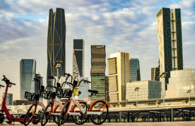 Saudi REITs Tadawul property investment