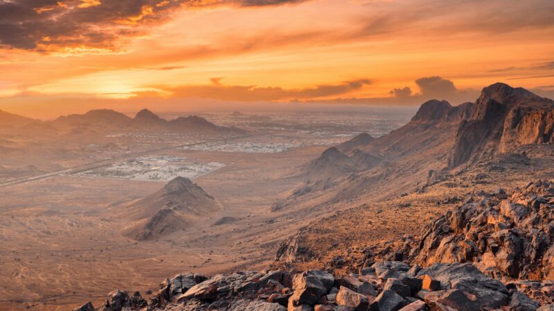 رؤية 2030 السعودية في انتظار - Saudi Vision 2030 in limbo