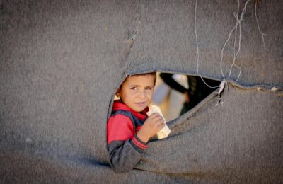 Sudan war displacement and economic collapse