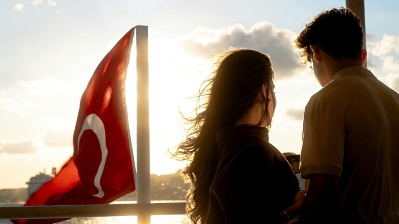 مسلسلات تركية على نتفليكس 2026 - Turkish series Netflix 2026