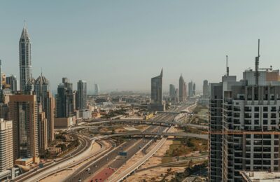 uae free zones guide