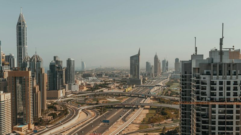 uae free zones guide