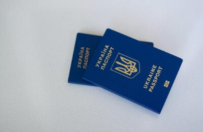 UAE Golden Visa residence documentation