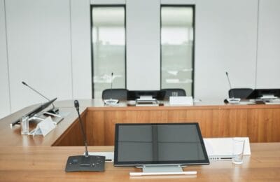 OPEC oil ministers meeting