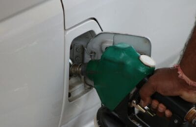 UAE petrol prices April 2026 - fuel costs in Dubai