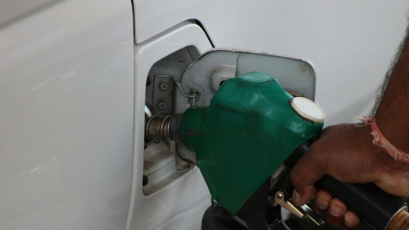 UAE petrol prices April 2026 - fuel costs in Dubai